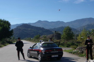 Carabinieri Patti