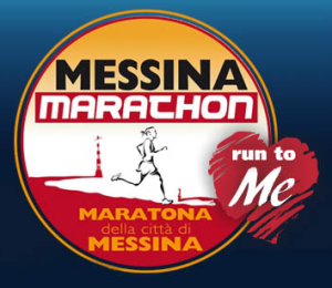 maratona messina