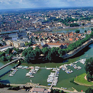 Chalon-sur-Saone-Bourgogne-71