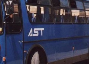 ast autobus