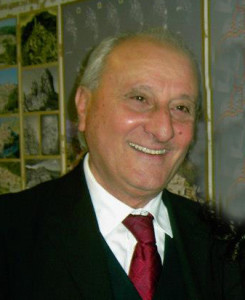 Clemeno Rocco Mario