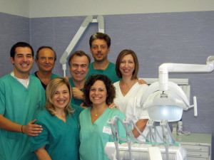 Equipe_Odontoiatria-Sociale