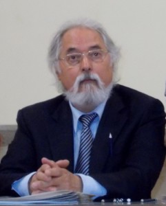 Giuseppe Messina