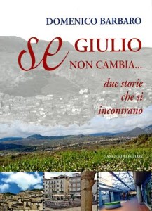 COPERTINA libro SE GIULIO NON CAMBIA 2014