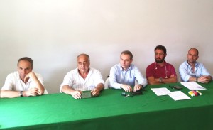 Assemblea unitaria Consorzio di Bonifica Trebisacce