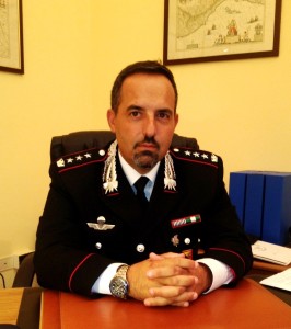 FOTO COL. Enrico SCANDONE - 1