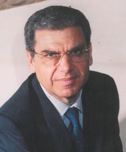 deleo sindaco