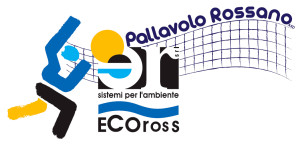 ecoross pallavolo