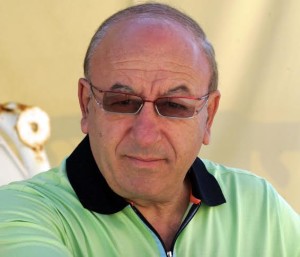 Angelo Lanagà FOTO 2014