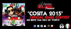 COSITA Remix Contest 2015
