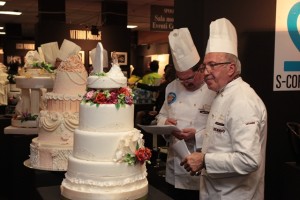 Cake show