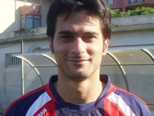 Riccardo Ancione