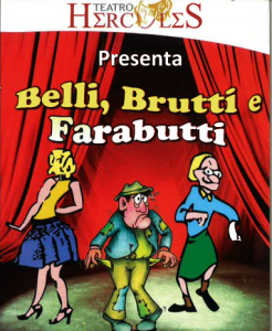 belli e brutti