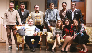 Foto Gruppo Teatro