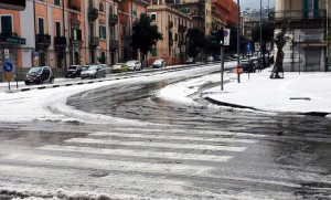 messina neve