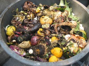 green-compost