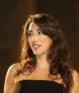Antonella Ferrara