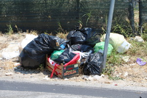 Guardavalle Centro - pressi località cuttura