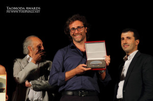 Premio TaoPhotography Danilo Arigo