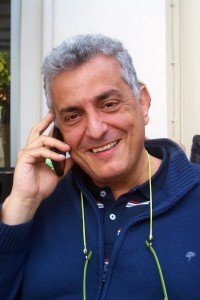 piero allegra