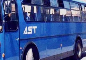 Bus AST