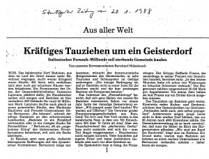 germania 20.01.1988