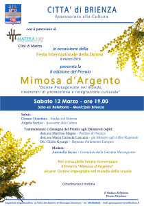 Manifesto Brienza - Mimose d'Argento 2015 (2)