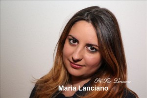 Maria Lanciano