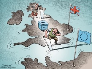 brexit cartoon 1
