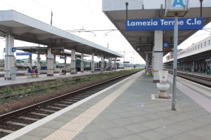 lamezia stazione treni