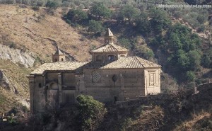 Badolato borgo - Chiesa della Immacolata