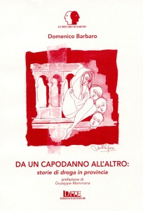 Domenico Barbaro - DA UN CAPODANNO ALL'ALTRO - copertina 1999