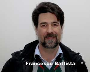 Francesco Battista con nome