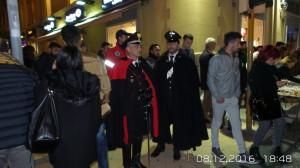 carabinieri 98