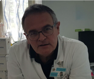 cardiologo Pietro Pescetelli di Agnone del Molise 2016