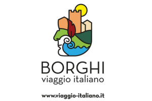 logo BORGHI VIAGGIO ITALIANO