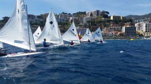 trofeo velico messina