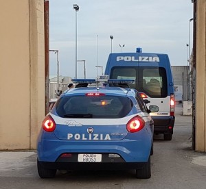 polizia 21