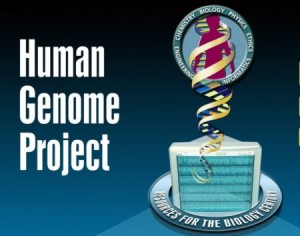 logo-di-human-genome-project