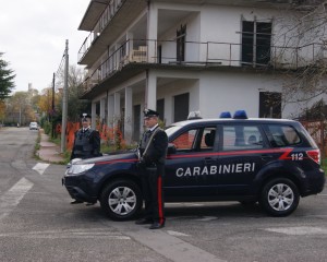 carabinieri montepaone