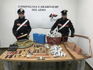 cc-milazzo-sequestro-arnesi-da-scasso-per-furto-rame