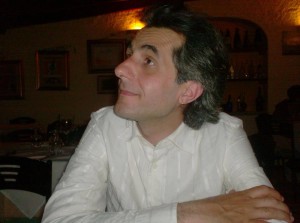 Gianfranco Pistorio