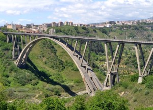 catanzaro-ponte