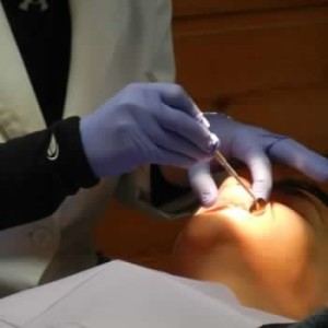 dentista