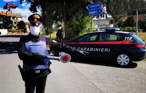 carabinieri-reggio