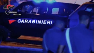 carabinieri-reggio