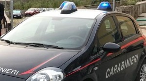 carabinieri