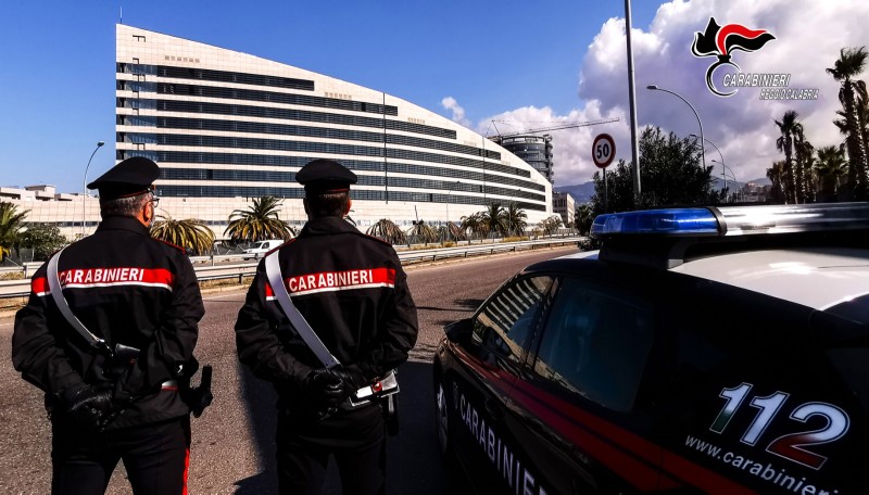 Reggio Calabria. Carabinieri: Risultati Investigativi “New Generation ...