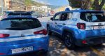 Taormina (Me). 28enne arrestato dalla Polizia di Stato per detenzione di stupefacenti.