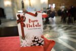 Messina. Il Pranzo di Natale della Comunità di Sant’Egidio in città.